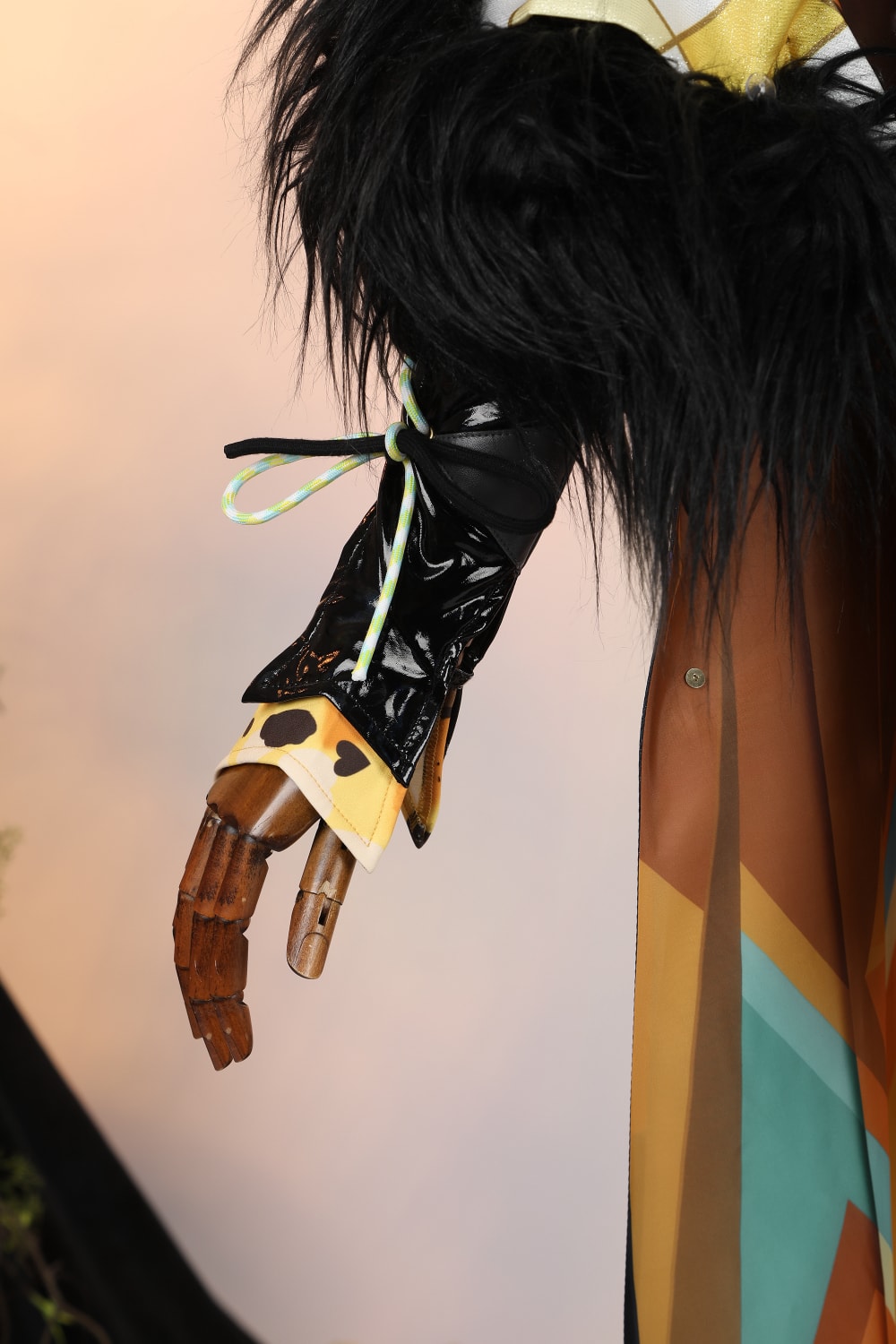 Game Genshin Impact Natlan Xilonen Top Level Cosplay Costumes