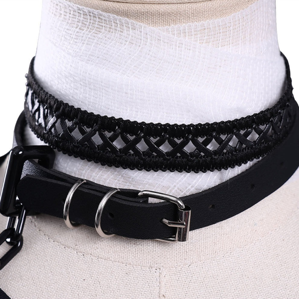 Magical Girl Witch Trials Shitou Arisa Dress Cosplay Costumes