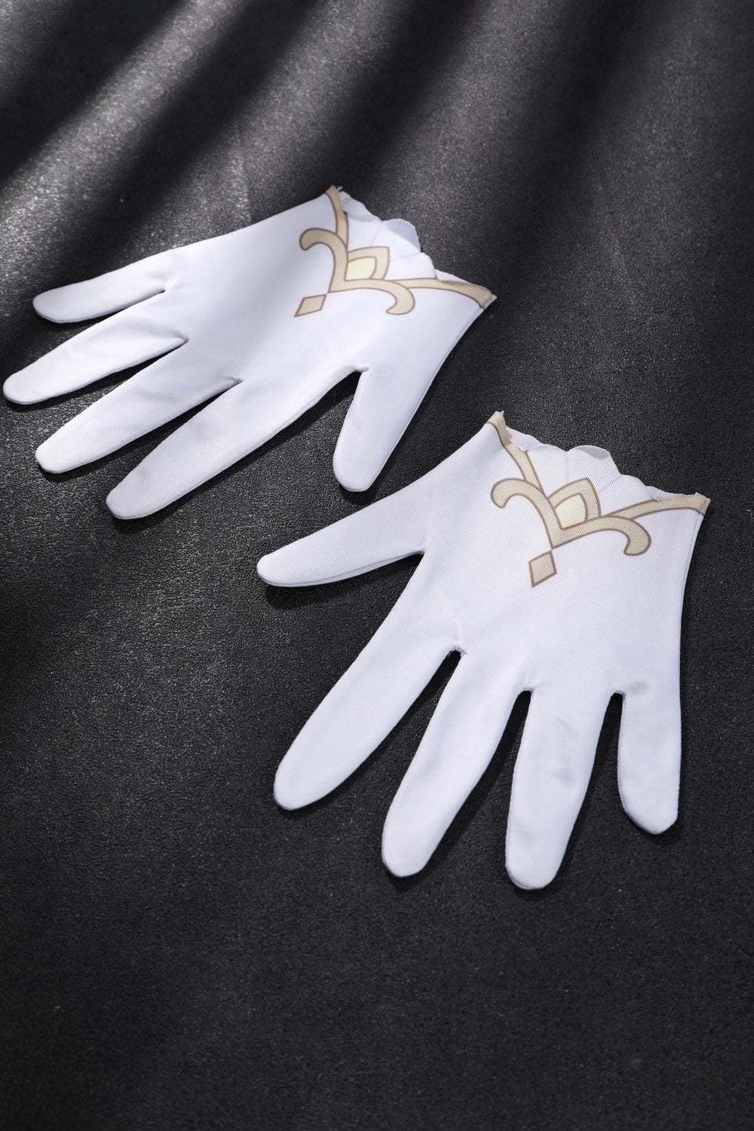 Genshin Impact Sandrone Fatui Harbingers Cosplay Costumes Theme Party Outfits