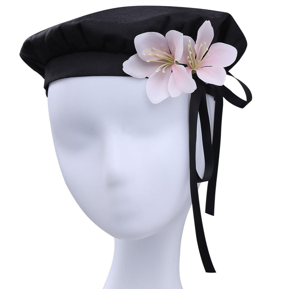 Magical Girl Witch Trials Sakuraba Ema Full Set Cosplay Costumes