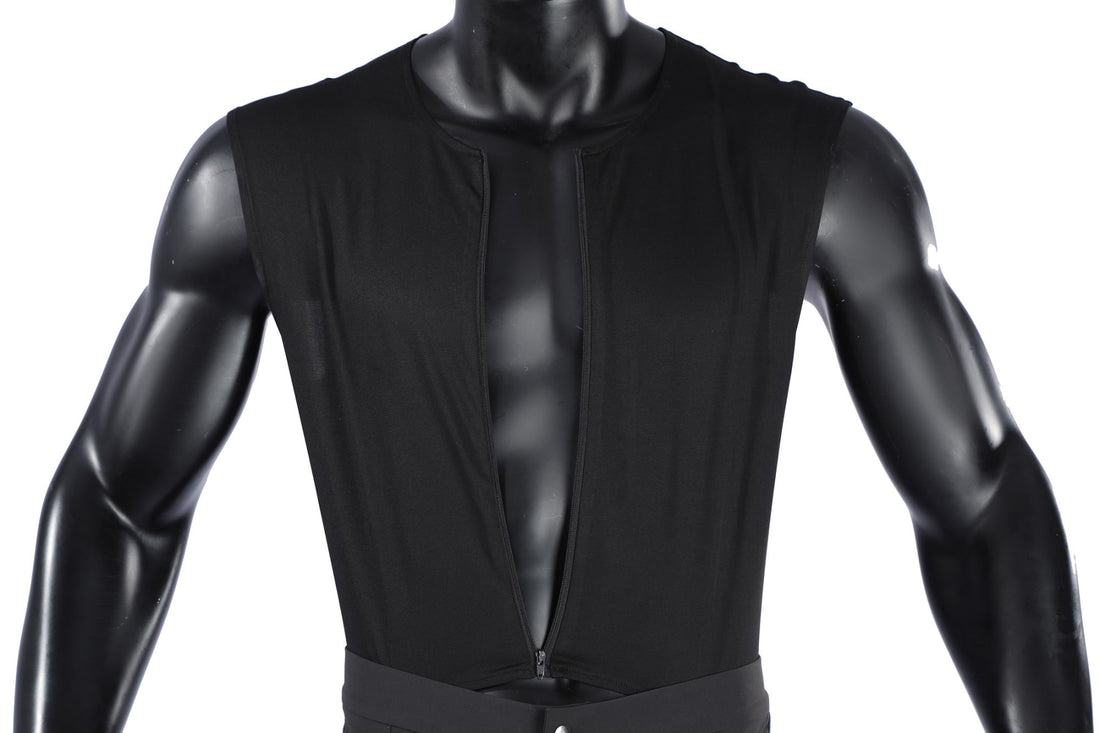 The Batman 2022 Bruce Wayne Cosplay Costumes Robert Pattinson Halloween Themed Party Outfits