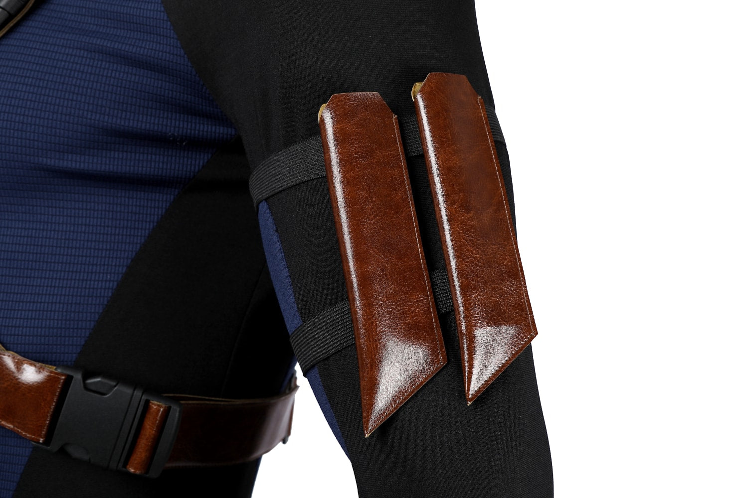 Daredevil: Born Again 2 Bullseye Full Set Top Cosplay Costumes