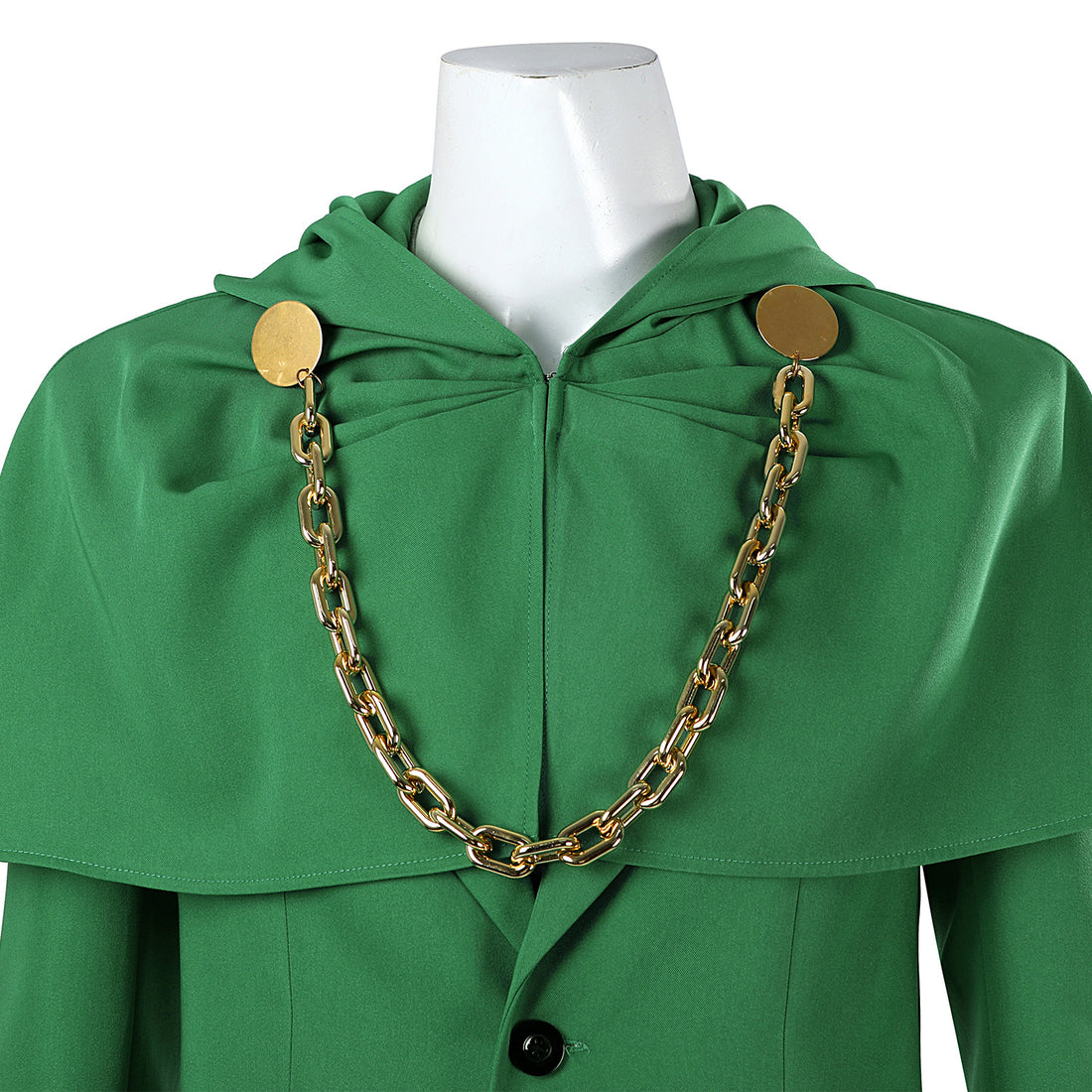 Avengers 5 Doomsday Doctor Doom Victor Von Doom Cosplay Costumes