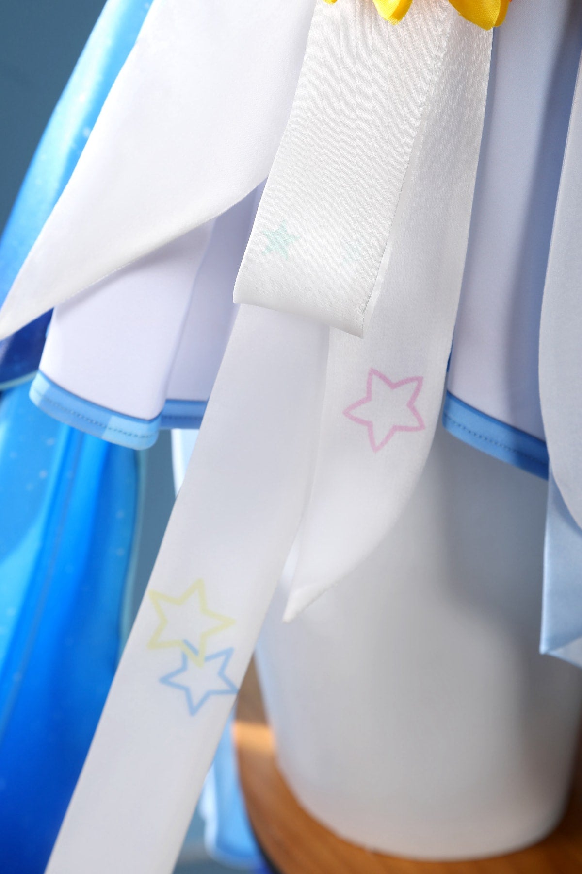 Honkai: Star Rail Robin Summeretto Cosplay Costumes Women's Themed Carnival Outfits