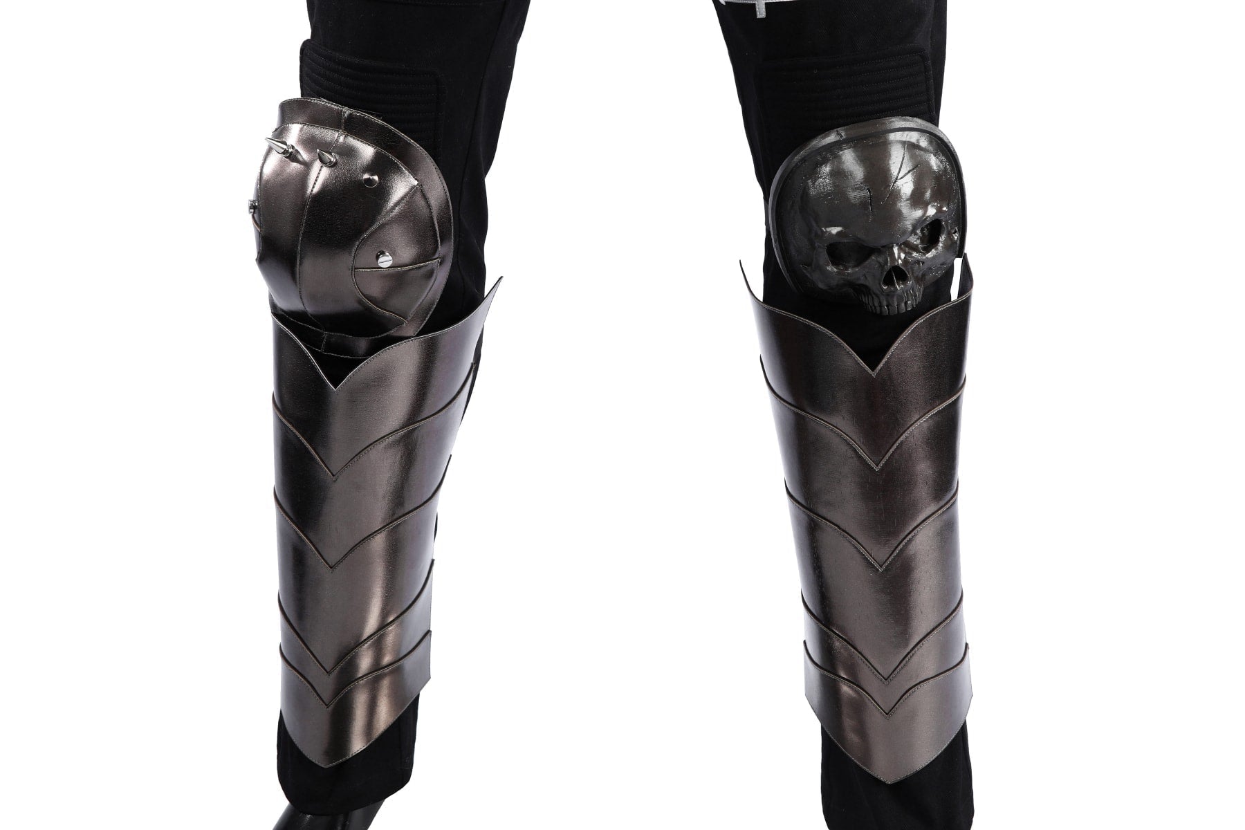 Super Hero SupergirI Wolf Lobo Cosplay Costumes Superwoman Top Halloween Suit