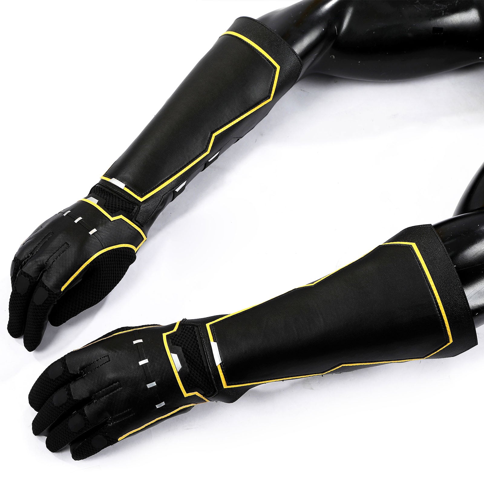 Marvel Wolverine Yellow Suit Top Level New Cosplay Costumes