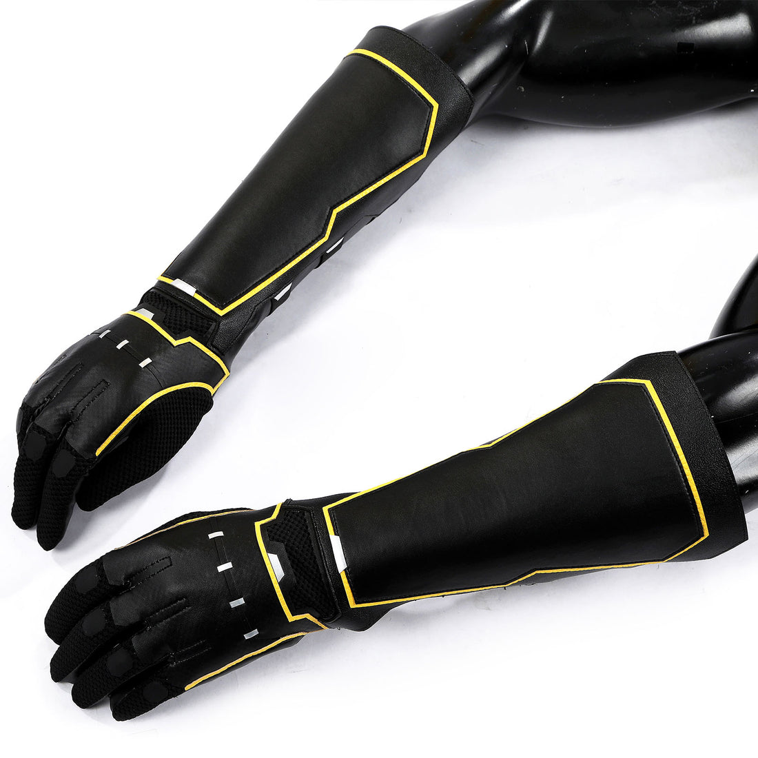 Marvel Wolverine Yellow Suit Top Level New Cosplay Costumes