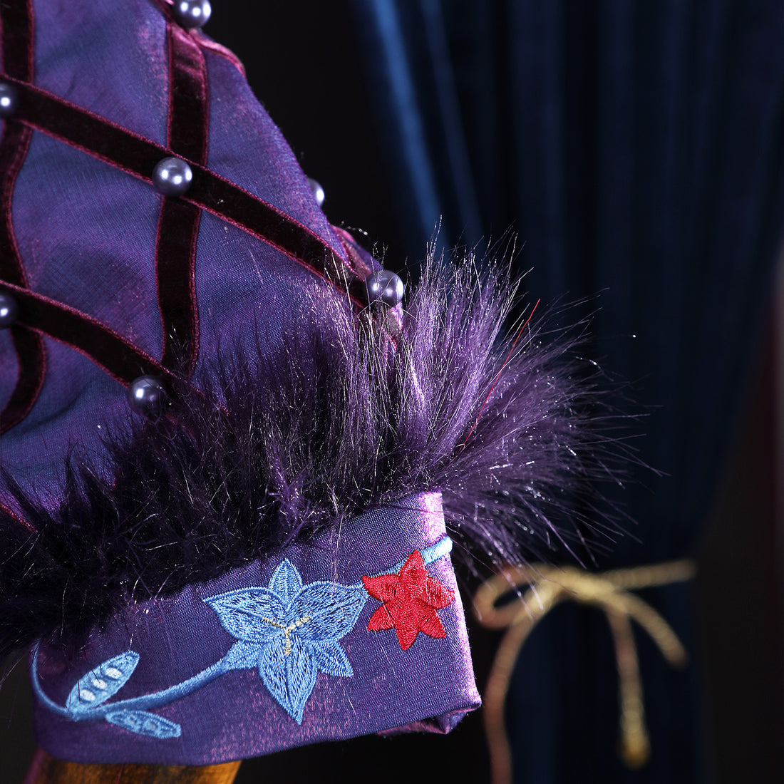 Identity V Martha Behamfil Soldier Skin Calamus Cosplay Costumes