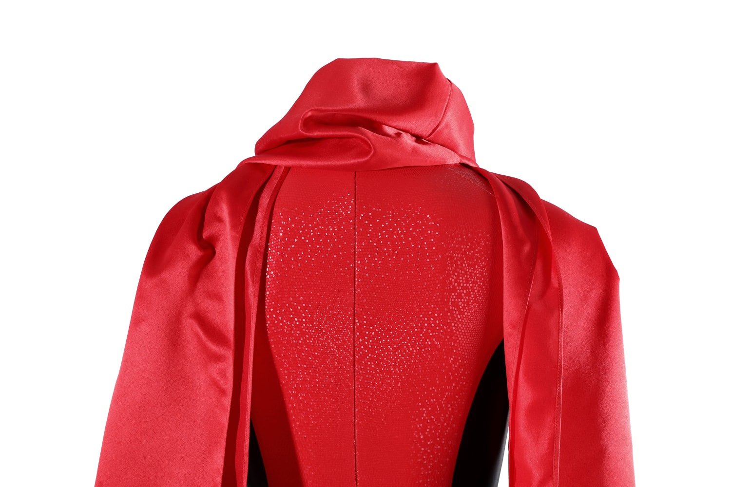 Daredevil Elektra Natchios Top Level Female Cosplay Costumes