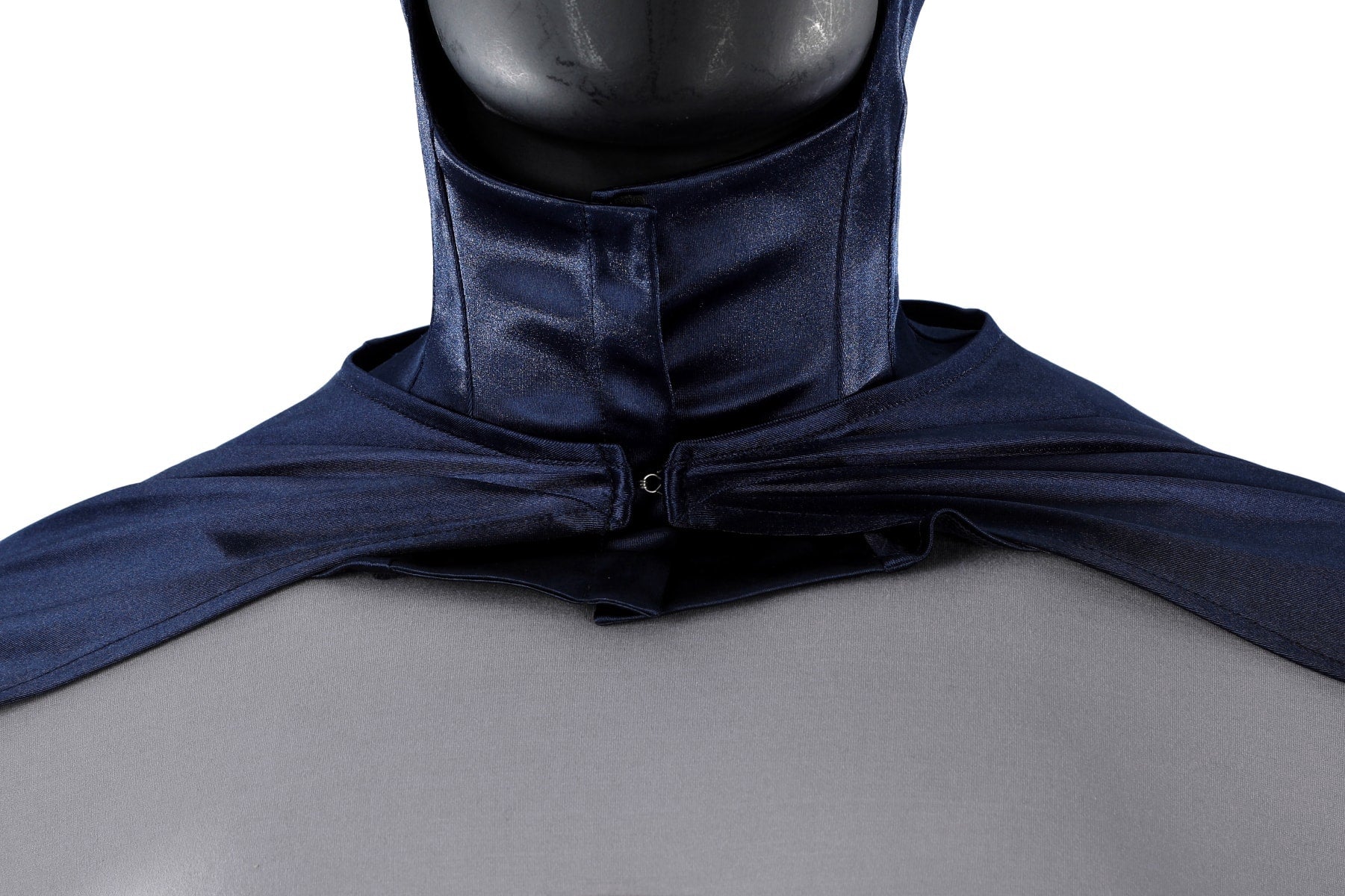 Retro Batman 1966 Adam West Top Level Movie Cosplay Costumes