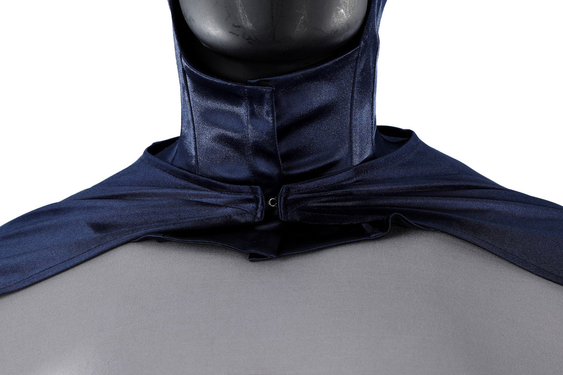 Retro Batman 1966 Adam West Top Level Movie Cosplay Costumes