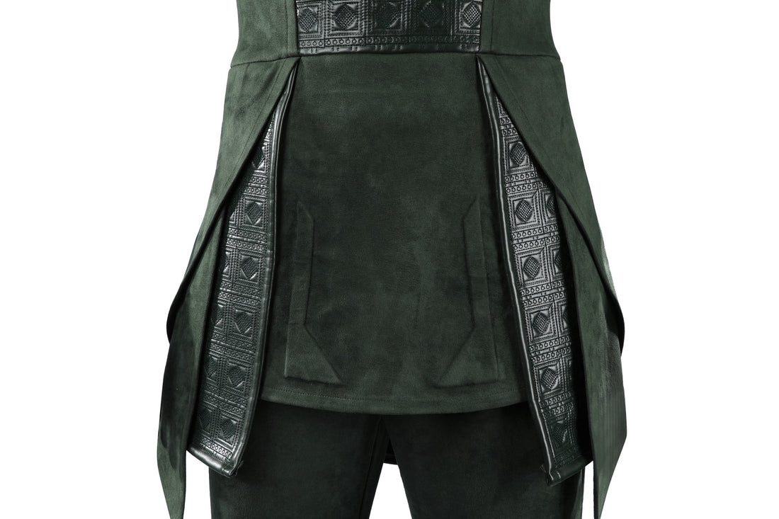 Avengers 5 Doomsday Doctor Doom Cosplay Costumes Halloween Theme Party Outfits