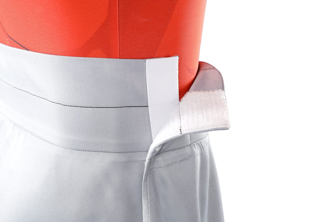 Invincible Thragg Jumpsuit with Cloak Halloween Cosplay Costumes