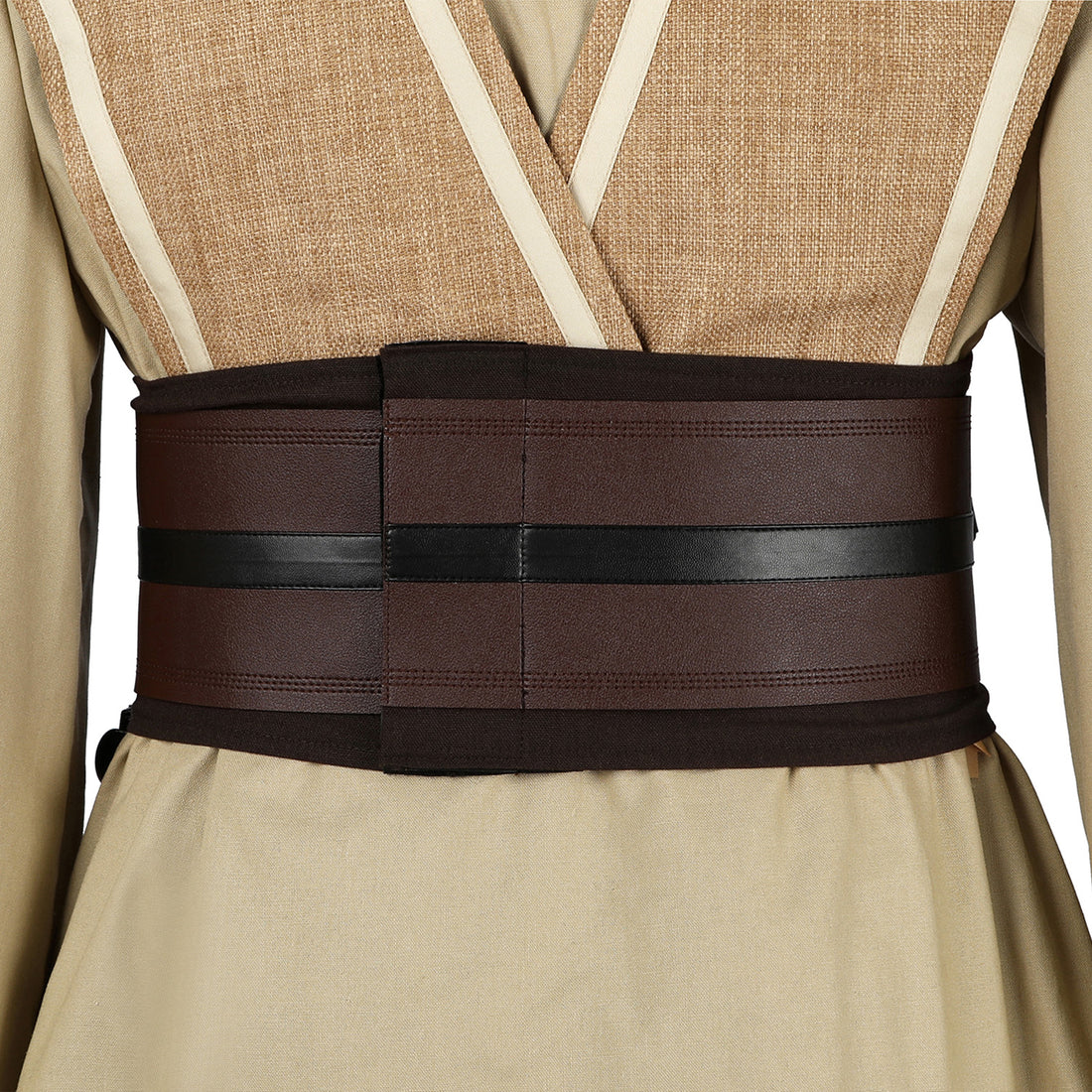 Star Wars The Acolyte Sol Full Set Top Level Cosplay Costumes