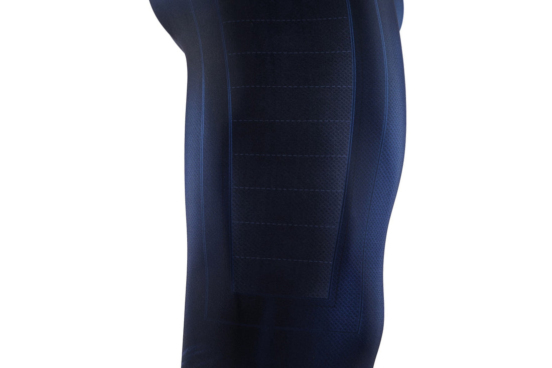 The Fantastic Four Human Torch Cosplay Costumes Halloween Jumpsuit for Themed Party Outfit