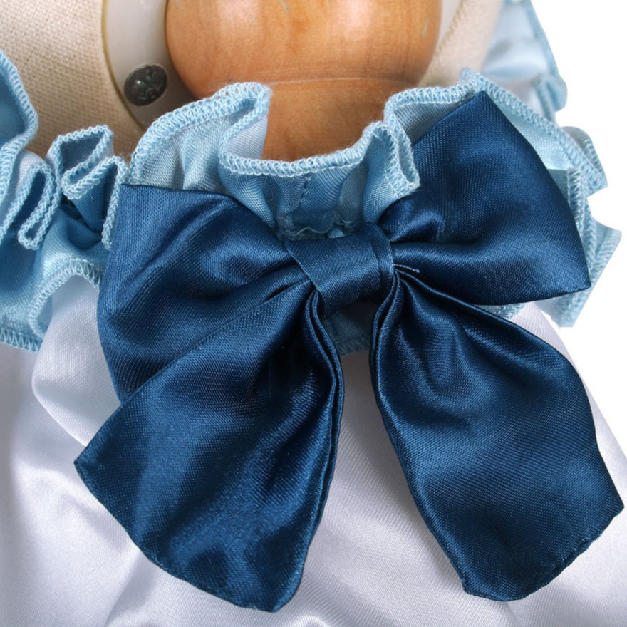 Genshin Impact Nilou Daily Outfit Linkage Dress Cosplay Costumes