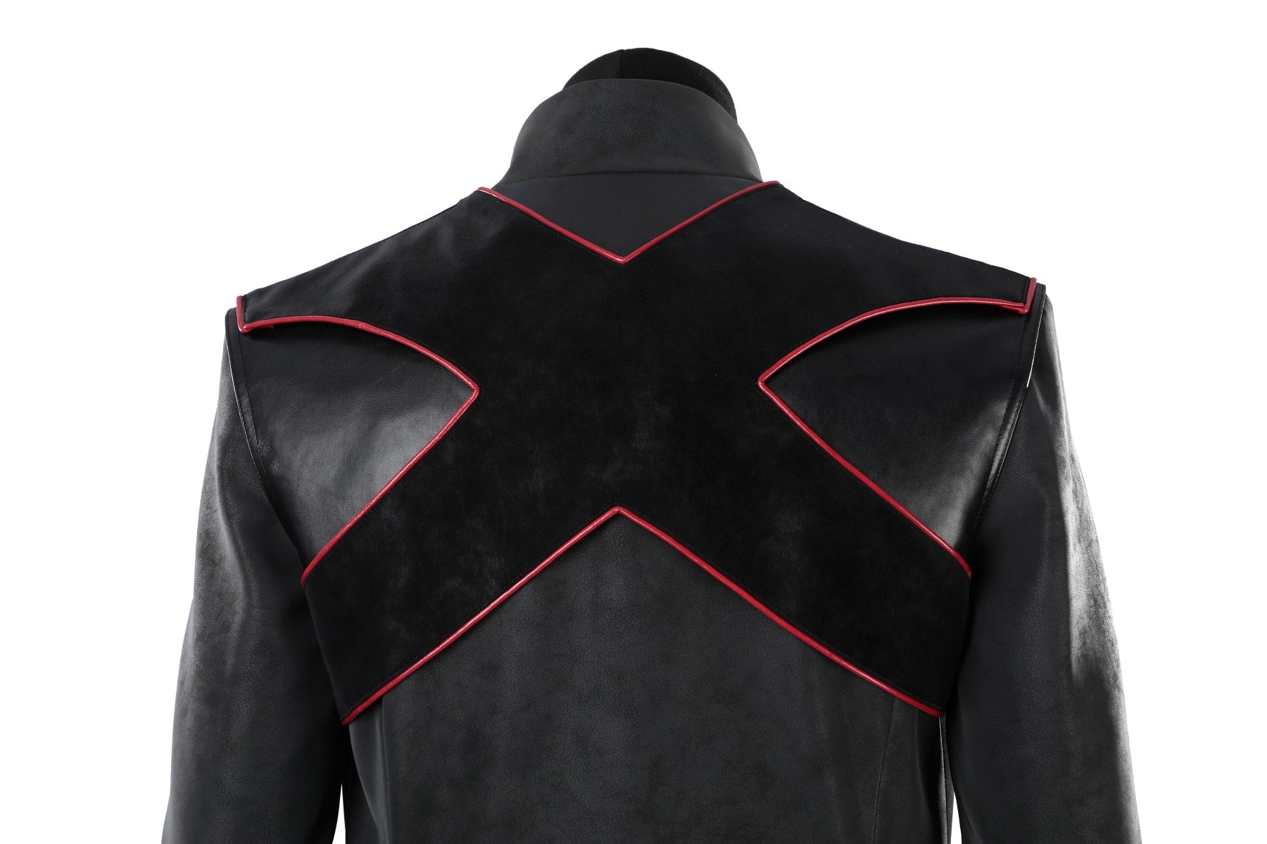 Avengers 5 Doomsday Nightcrawler Top Level Cosplay Costumes Theme Party Outfits