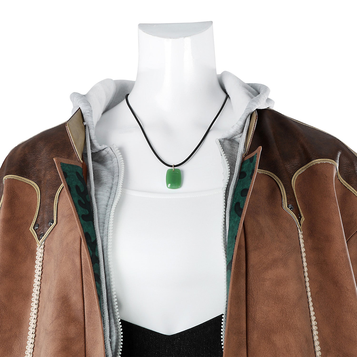 Monster Hunter Wilds Alma Full Set Top Level Cosplay Costumes