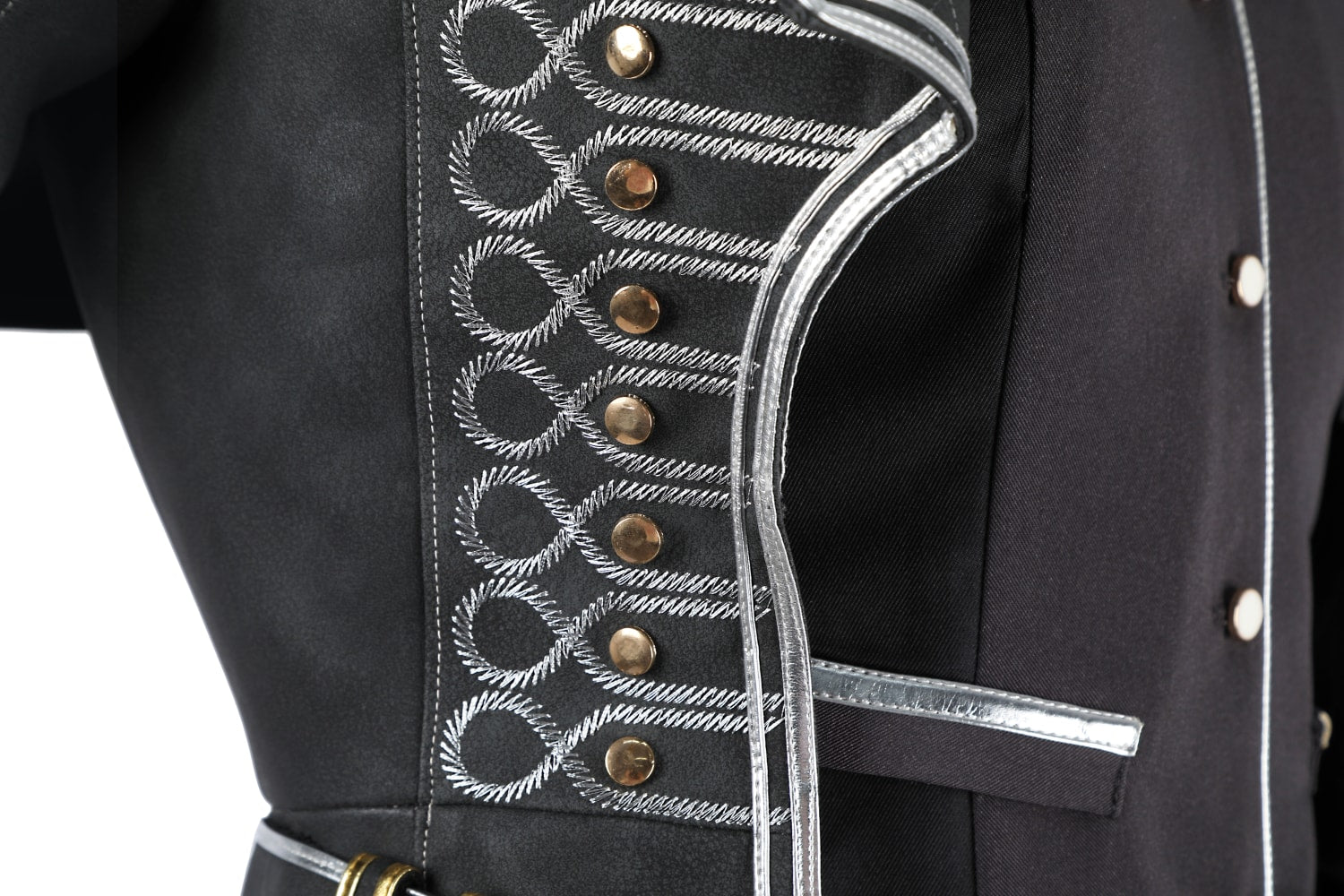 Clair Obscur: Expedition 33 LUNE Fullset Top Cosplay Costumes