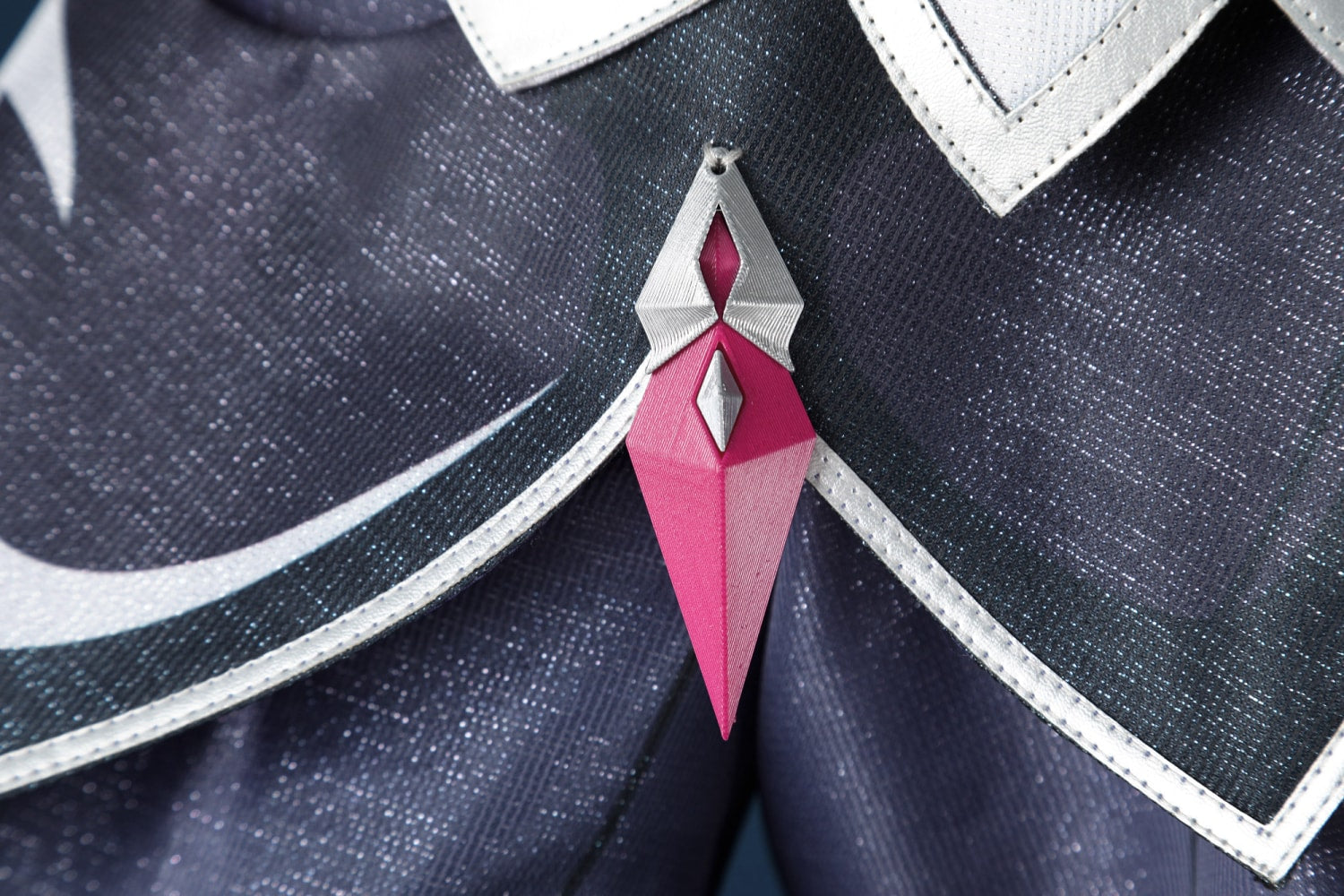 Genshin Impact Durin Top Level Full Set Male Cosplay Costumes