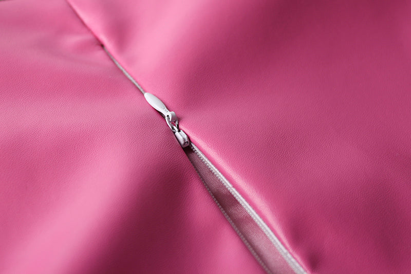 X-Men Gambit Male Fullset Leather Cosplay Costumes with Long Coat