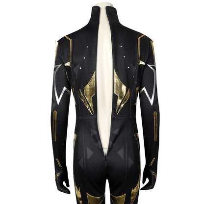 Black Panther 2 Wakanda Forever Shuri High Level Cosplay Costumes