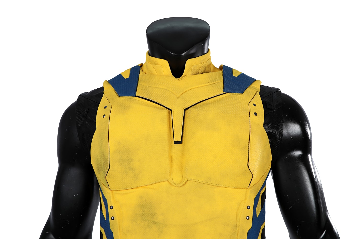 Deadpool 3 Wolverine Film-grade Pro Full Set Cosplay Costumes