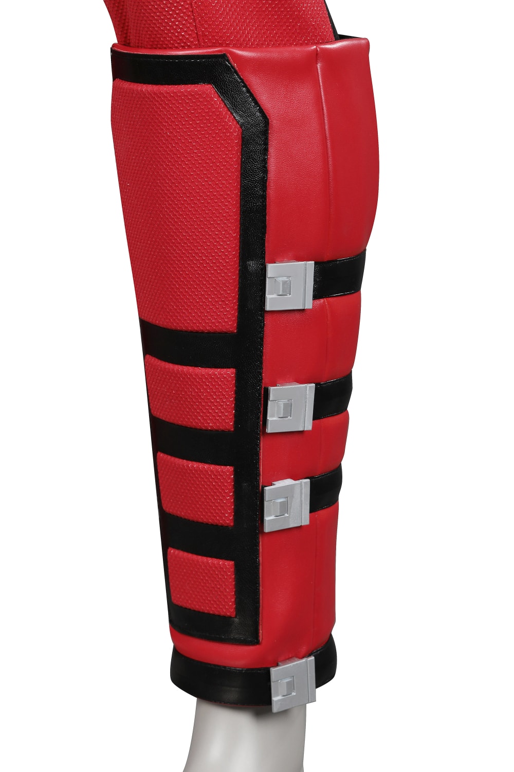 Deadpool 3 Lady Deadpool Film-grade Pro Full Set Cosplay Costumes