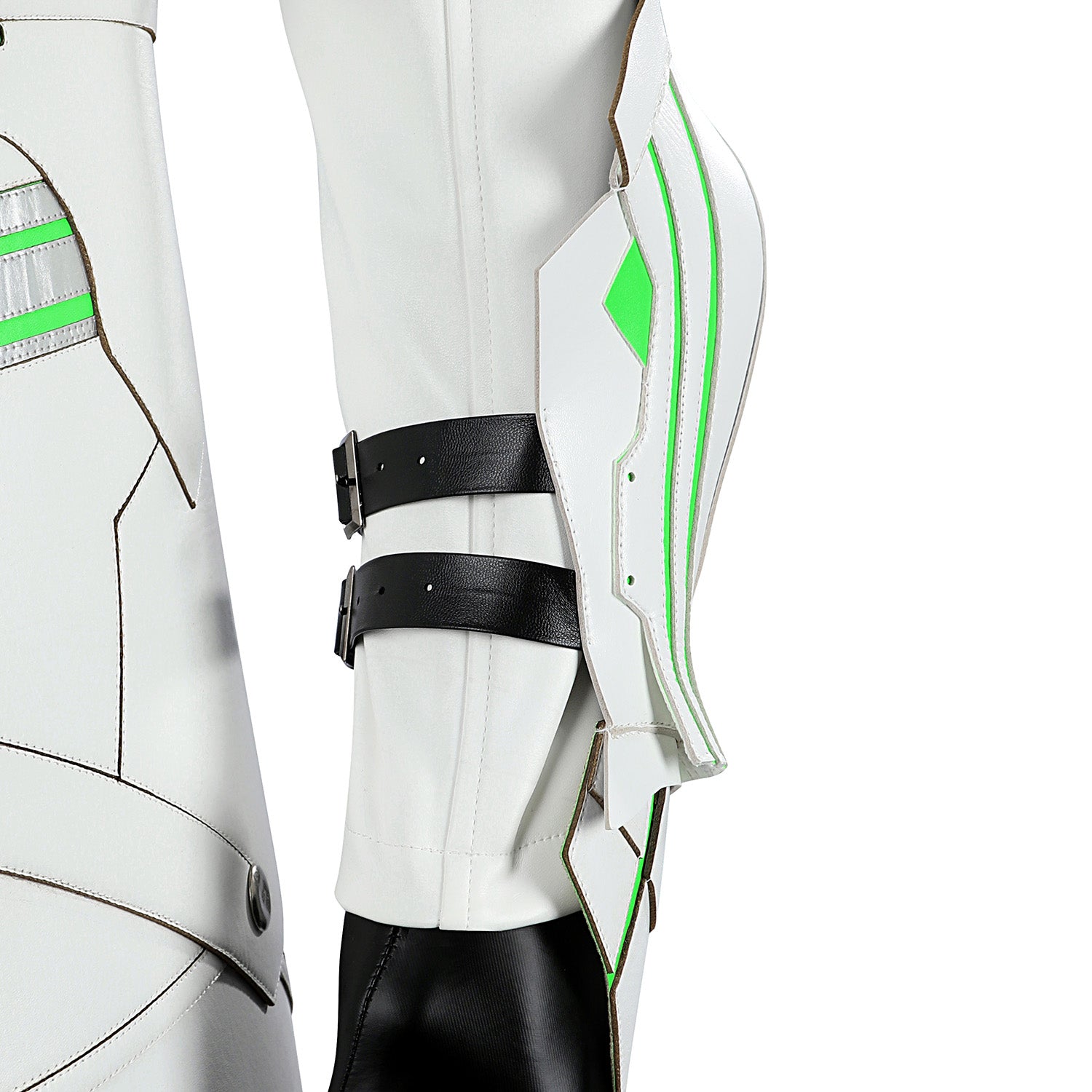 FINAL FANTASY VII Ever Crisis Sephiroth Top Level Cosplay Costumes