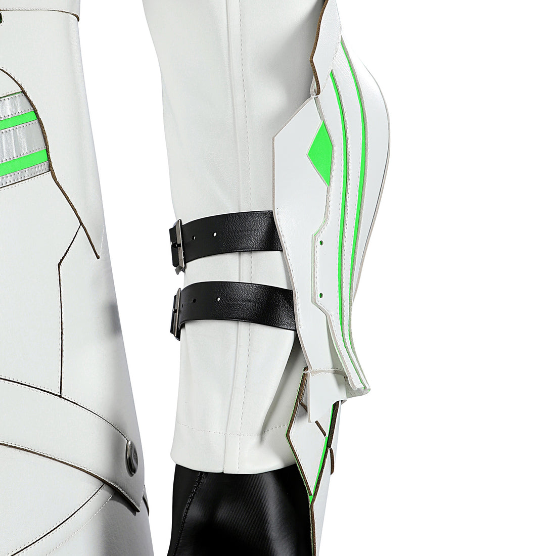 FINAL FANTASY VII Ever Crisis Sephiroth Top Level Cosplay Costumes