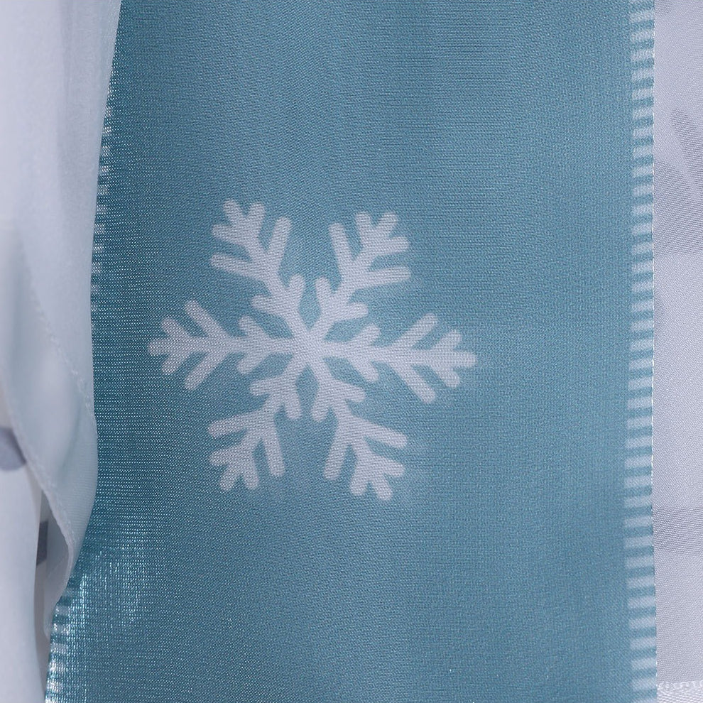 Identity V Emma Woods Gardener Ice Festival Suit Cosplay Costumes