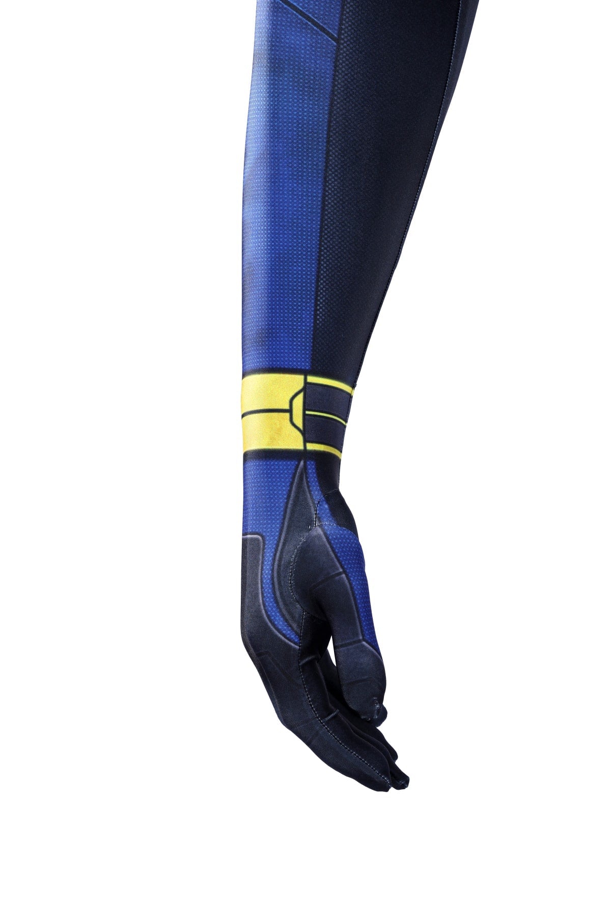 Avengers: Doomsday Cyclops Cosplay Costumes Men's Halloween Jumpsuit for Themed Party Outfit