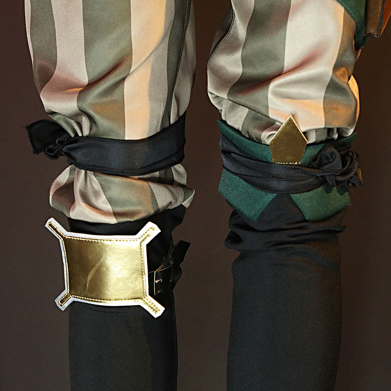 Game LOL Arcane Vi Role Dress Full Set Cosplay Costumes