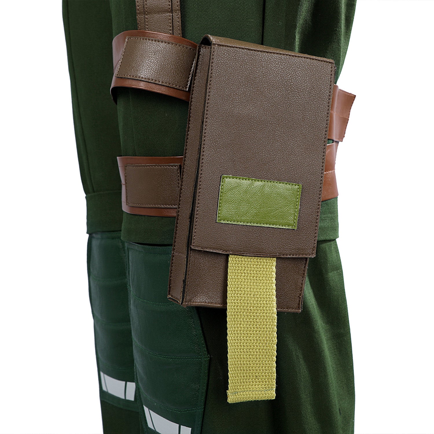 Valorant Skye Full Set Outfit Female Halloween Cosplay Costumes