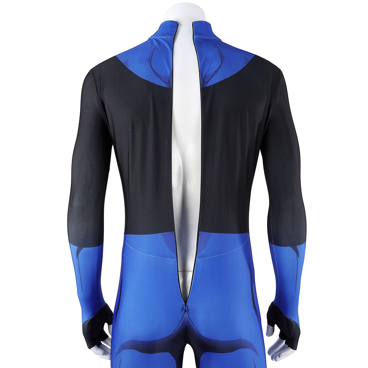 Invincible Season 3 Mark Grayson Male Jumpsuit Cosplay Costumes
