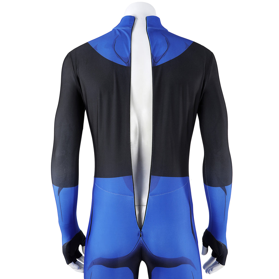 Invincible Season 3 Mark Grayson Male Jumpsuit Cosplay Costumes