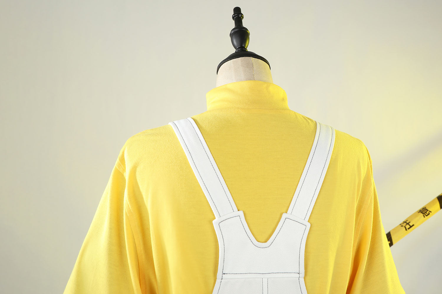 Zenless Zone Zero X Mcdonald Nekomiya Mana Cosplay Costumes