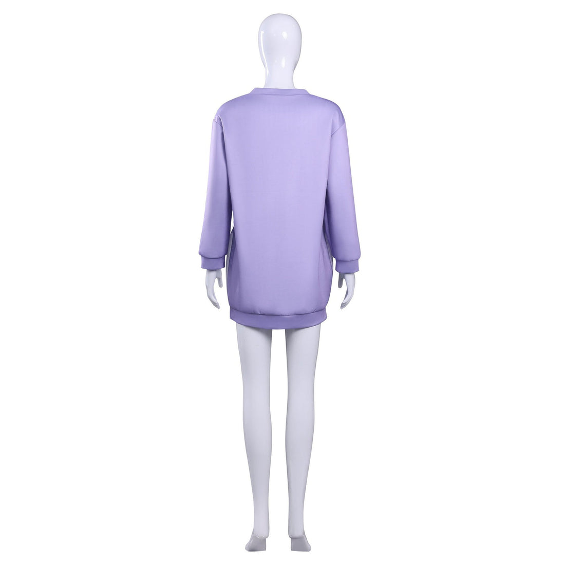 KPop Demon Hunters Mira Loungewear Pajamas Dress Cosplay Costumes