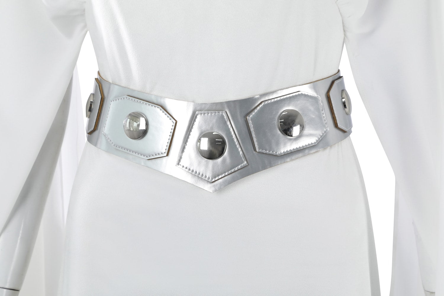 Star Wars 4 A New Hope Princess Leia Dress Cosplay Costumes
