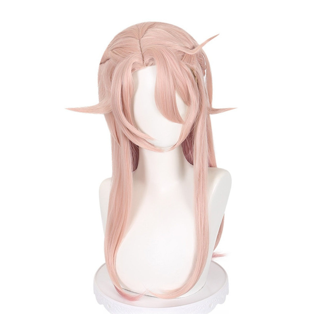 Game Honkai: Star Rail Jiao Qiu Fullset with Tail Cosplay Costumes