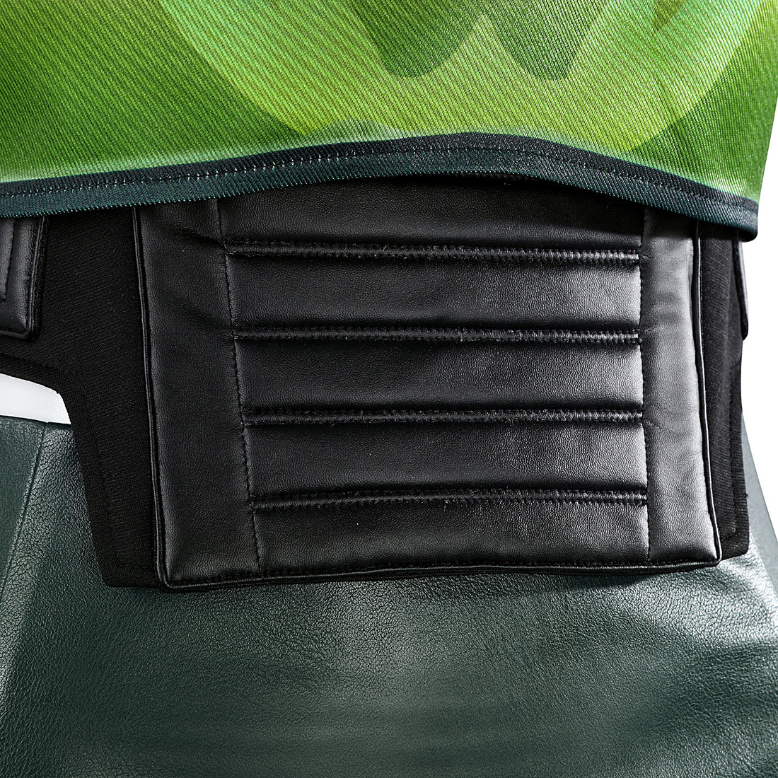 Valorant Skye Full Set Outfit Female Halloween Cosplay Costumes