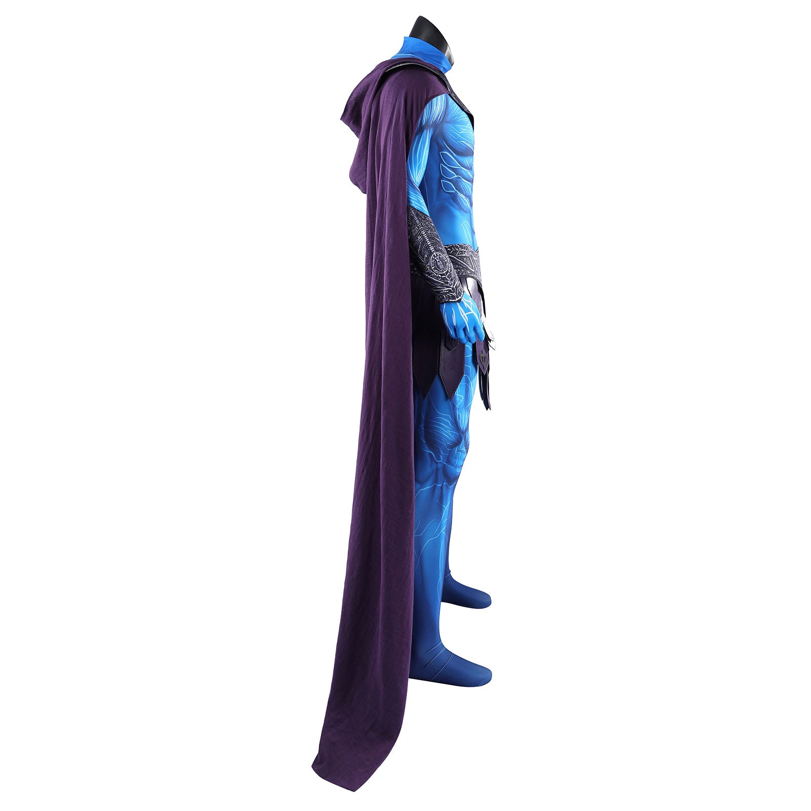 Masters of the Universe He-Man Skeletor 2026 Cosplay Costumes Halloween Themed Party Outfits