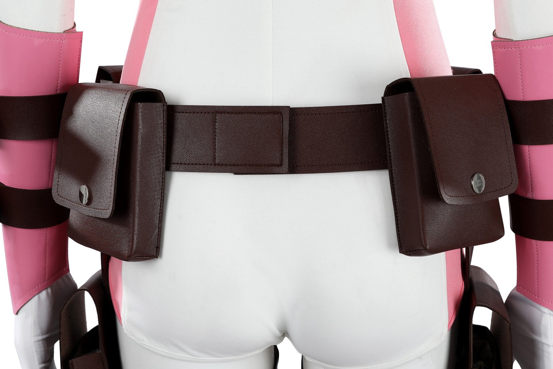 Comics Superhero Gwenpool Gwendolyn Gwen Poole Fullset Cosplay Costumes