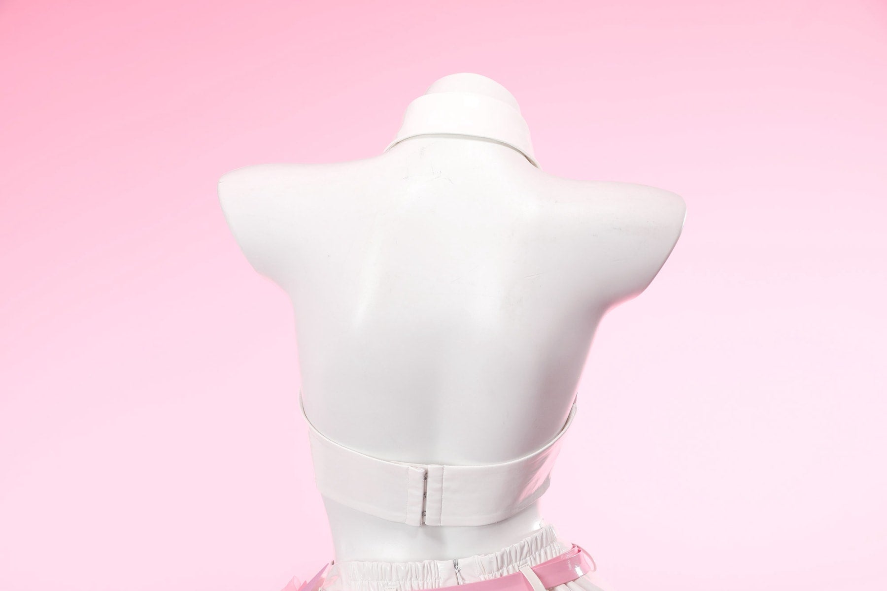 Wuthering Waves Korea Anniversary Aemeath Top Cosplay Costumes