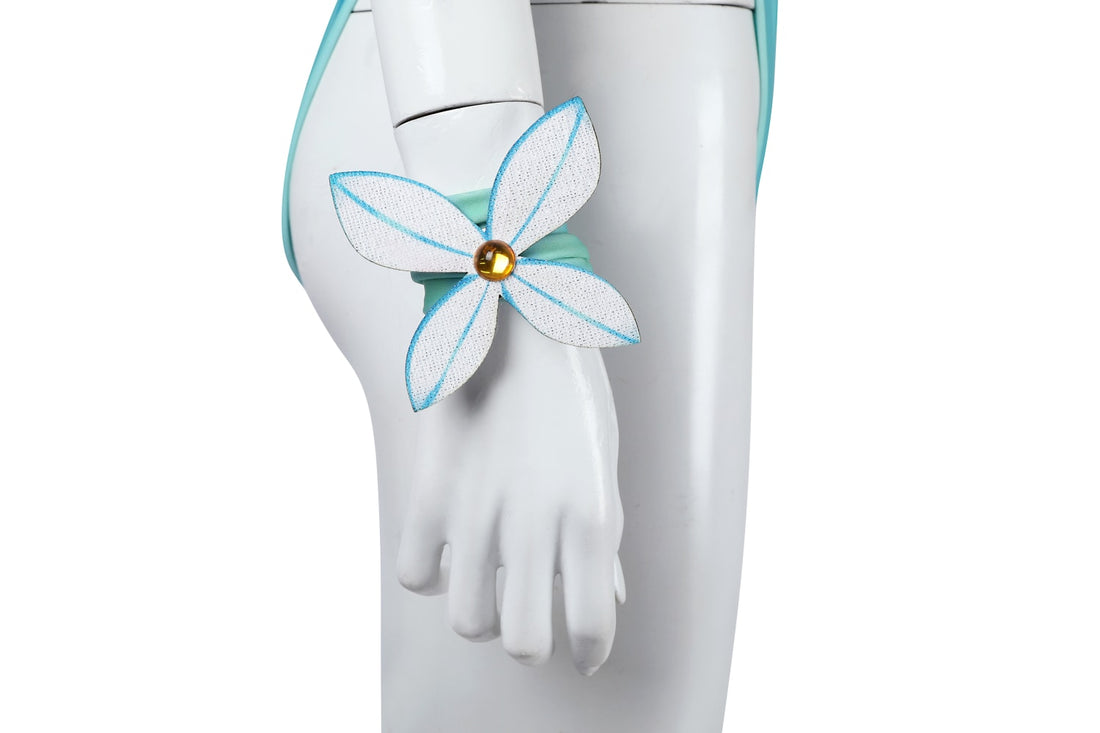 Marvel Rivals Psylocke Swimsuit Top Full Cosplay Costumes