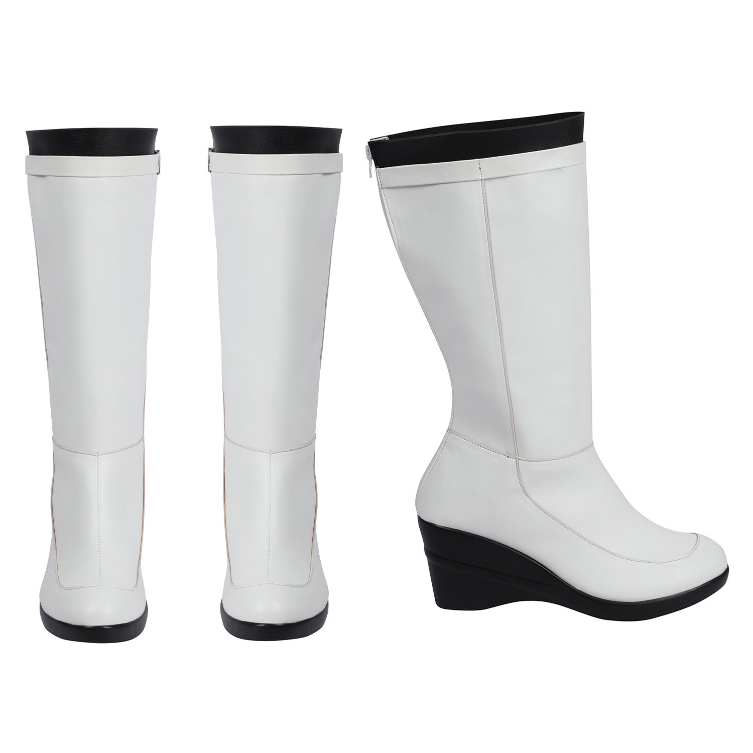 Fantastic Four First Steps Invisible Woman Susan Storm Richards Cosplay Costumes