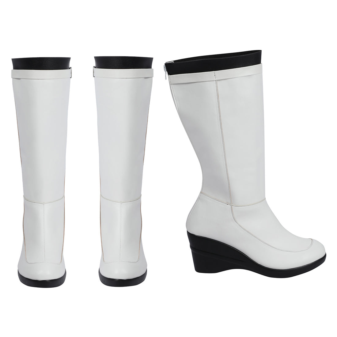 Fantastic Four First Steps Invisible Woman Susan Storm Richards Cosplay Costumes