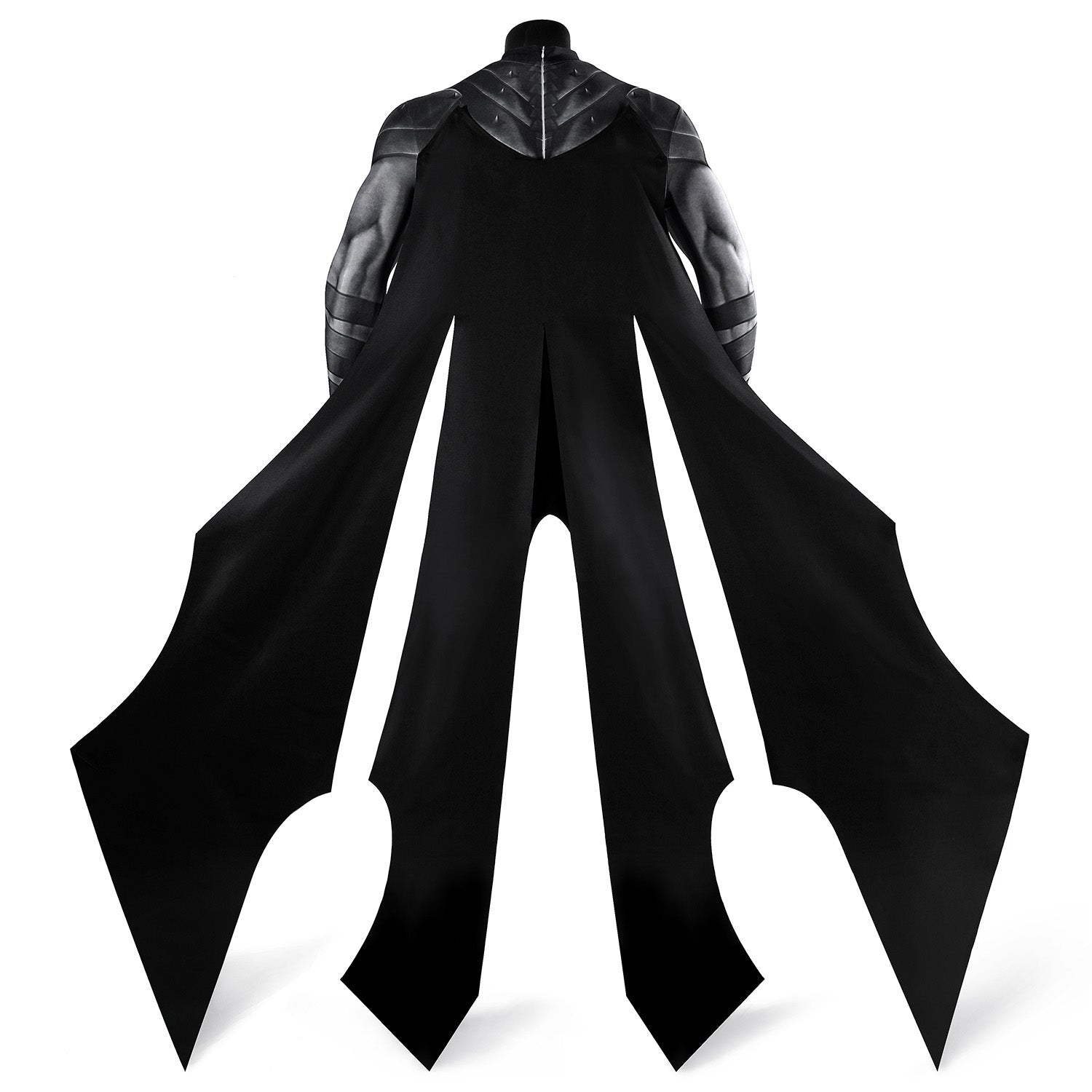 Absolute Universe Absolute Batman Bruce Wayne Jumpsuit Cosplay Costumes