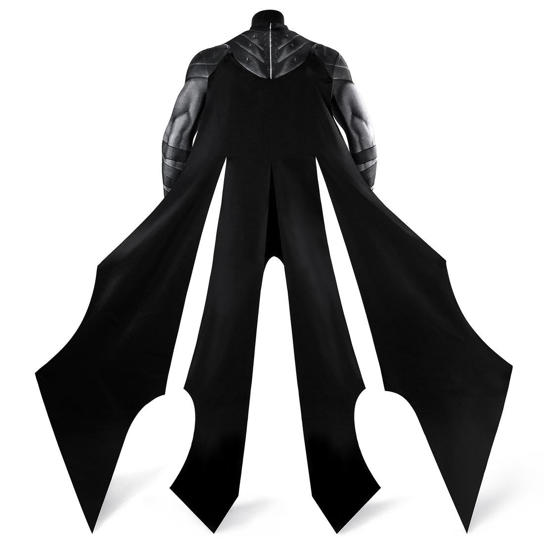 Absolute Universe Absolute Batman Bruce Wayne Jumpsuit Cosplay Costumes