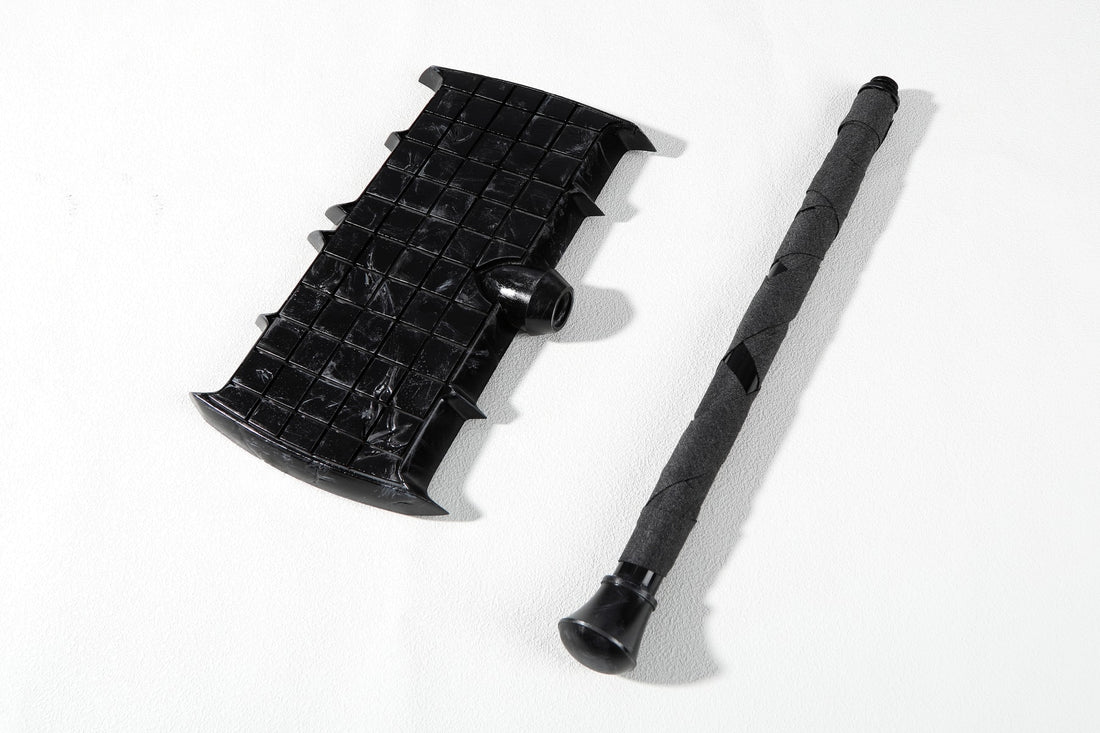 Absolute Batman Bruce Wayne Jumpsuit Full Set Cosplay Costumes